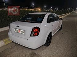 شيفروليه اوبترا